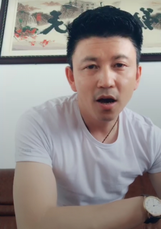 李东承的第一张照片--石狮相亲网