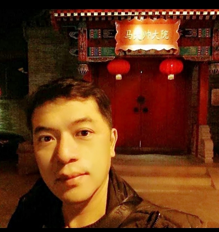 飄渺的第一张照片--石狮相亲网