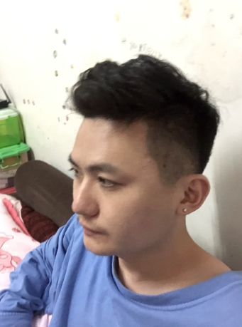 生的第一张照片--石狮相亲网