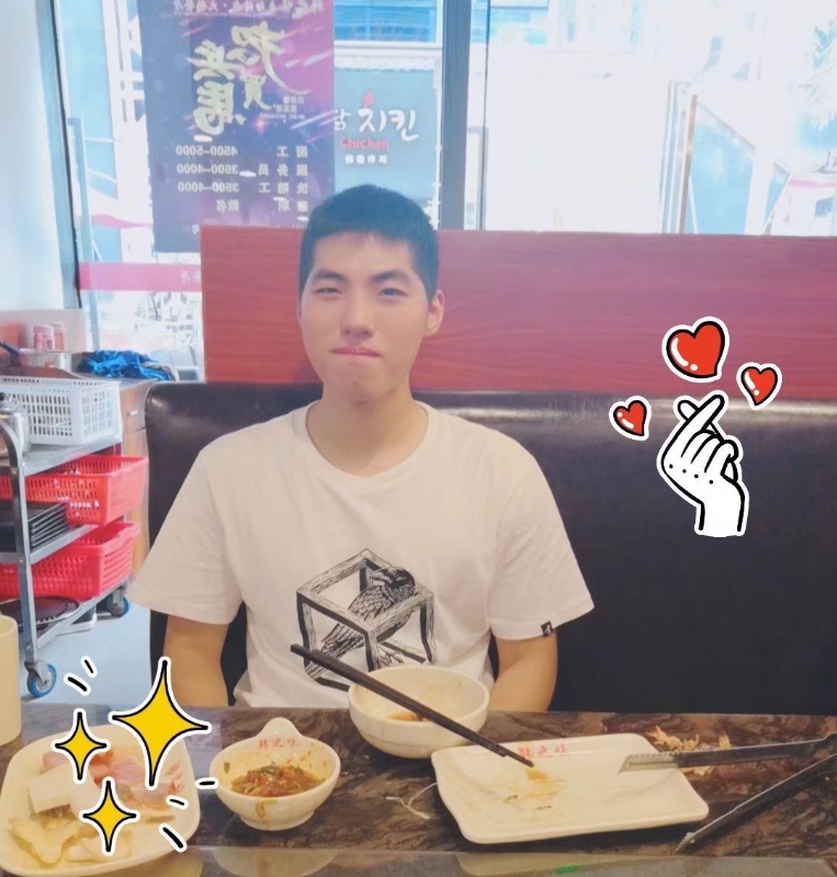 XUAN傑的第一张照片--石狮相亲网