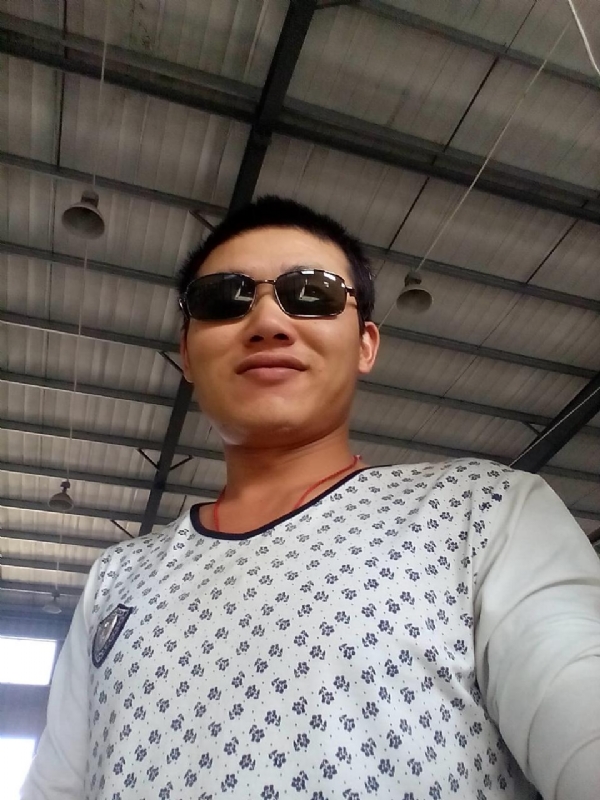 爱拼才会赢的第一张照片--石狮相亲网
