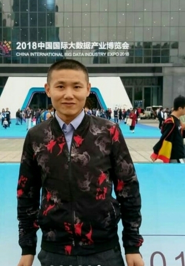 爱拼才会赢的第三张照片--石狮相亲网