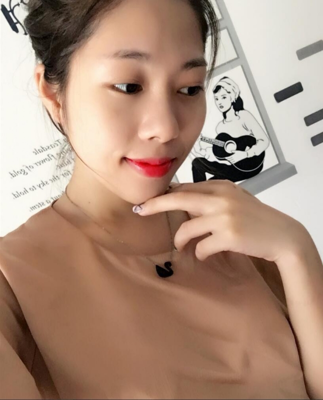 爱你很幸福的第二张照片--石狮相亲网
