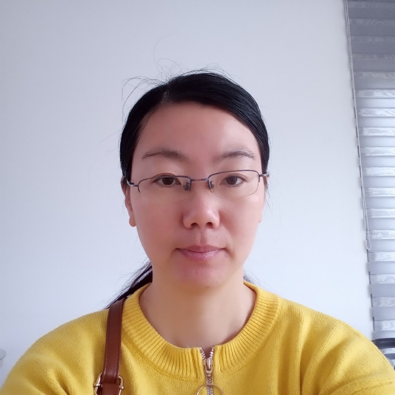 jennifer的第一张照片--石狮相亲网