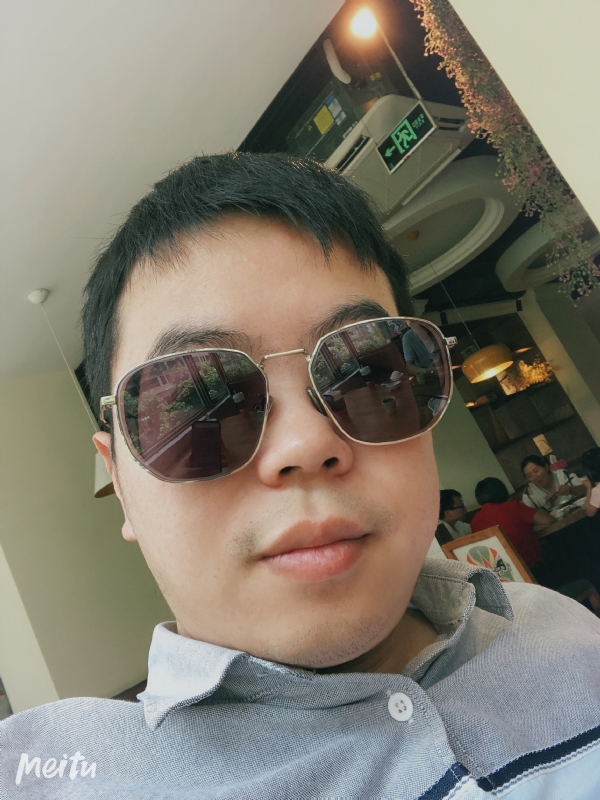 月台等路人的第一张照片--石狮相亲网