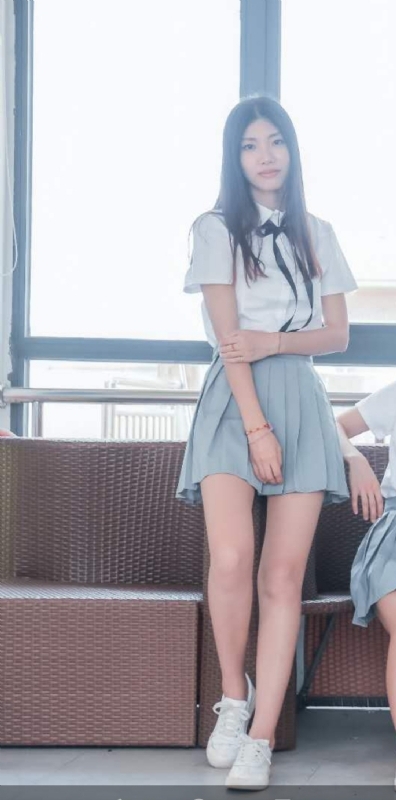 艾丽莎的第一张照片--石狮相亲网