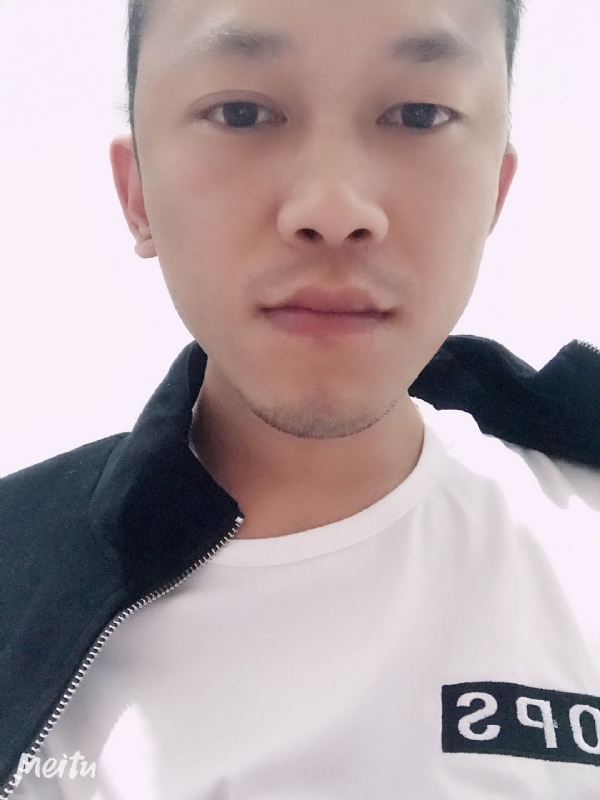 陈诚的第一张照片--石狮相亲网
