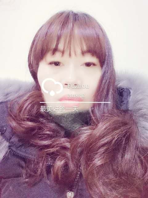今生之缘的第一张照片--石狮相亲网