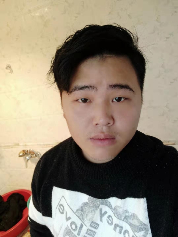 小李的第一张照片--石狮相亲网