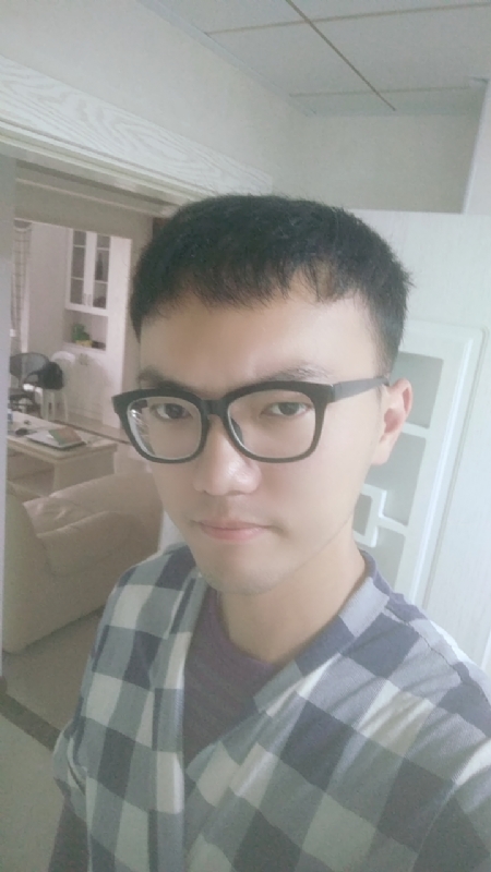 大酋长的第一张照片--石狮相亲网