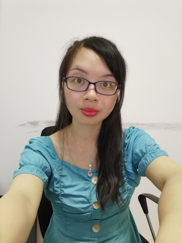 秋记的第二张照片--石狮相亲网