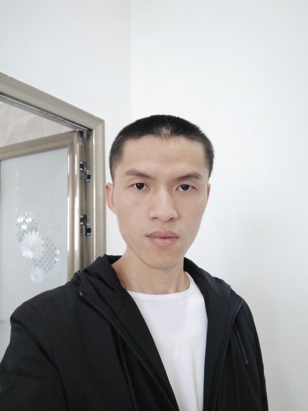 圆心的第一张照片--石狮相亲网