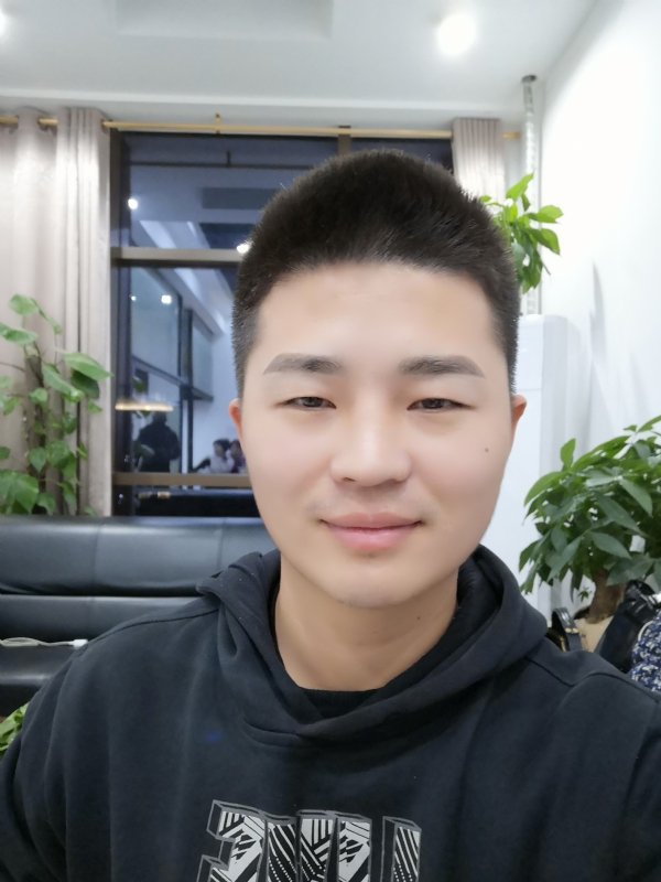 春茶的第一张照片--石狮相亲网