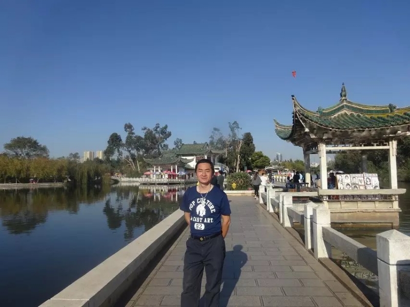 真心的龙的第二张照片--石狮相亲网