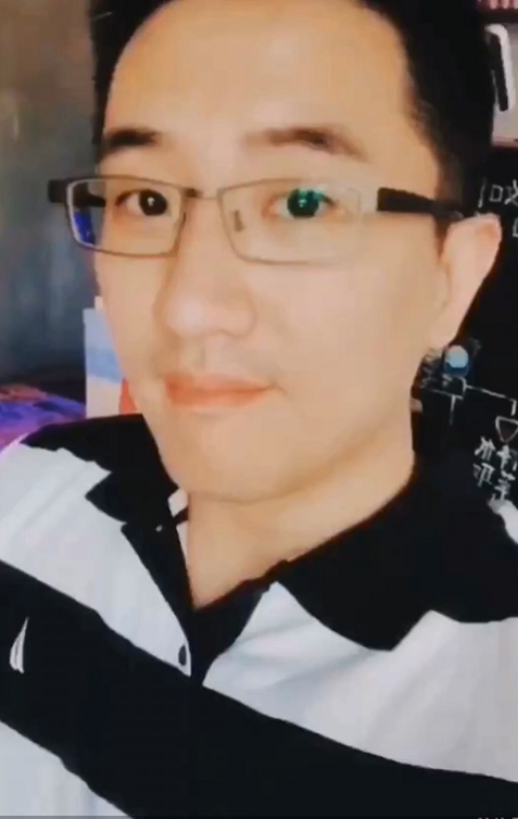虎子的第一张照片--石狮相亲网