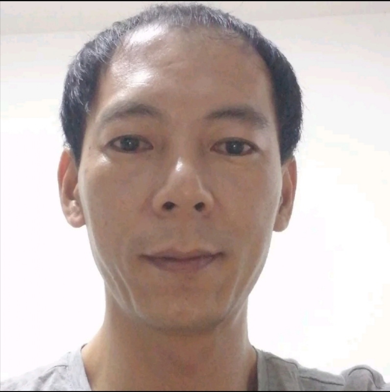 单枪匹马的第一张照片--石狮相亲网
