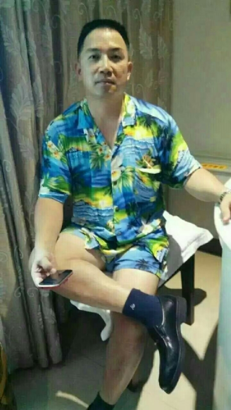四海为家、寻爱之旅的第一张照片--石狮相亲网