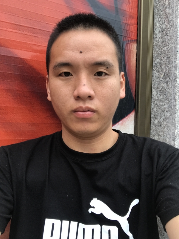 陈轻松的第二张照片--石狮相亲网