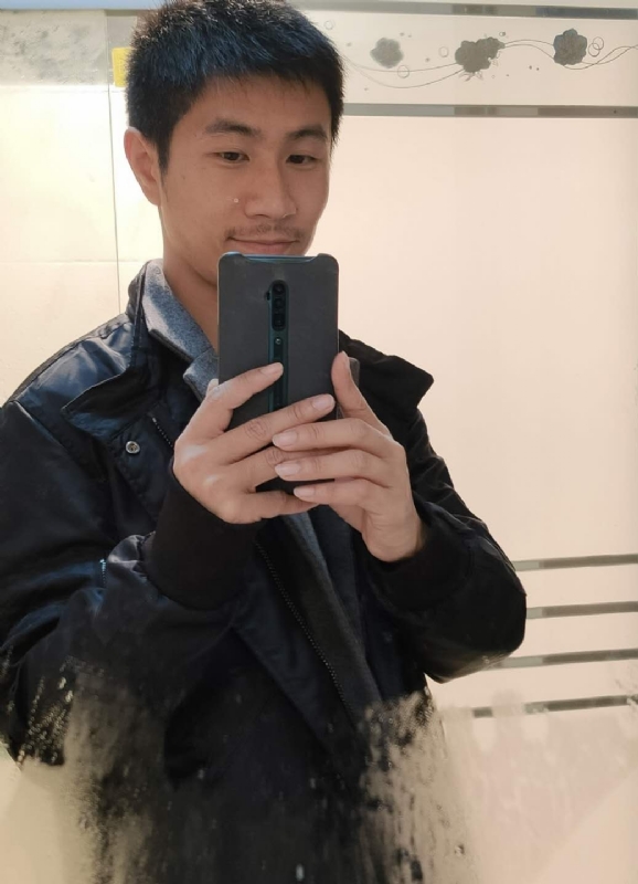 白色的风的第一张照片--石狮相亲网