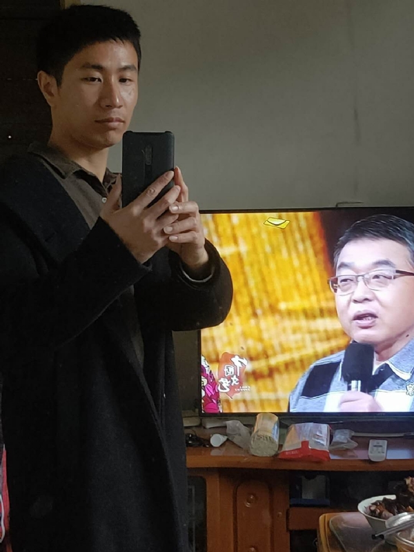 白色的风的第二张照片--石狮相亲网