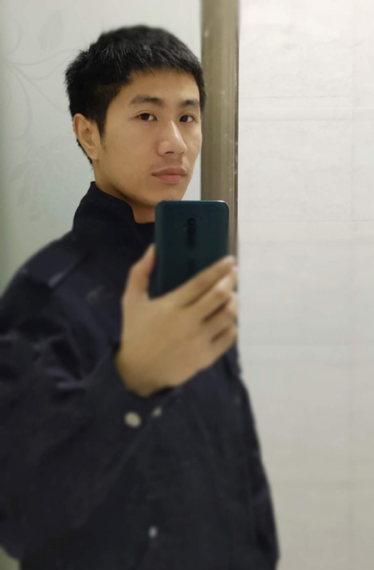 白色的风的第三张照片--石狮相亲网