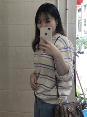 xyz的第一张照片--石狮相亲网