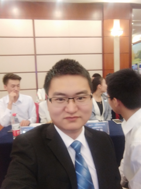 慕秋的第一张照片--石狮相亲网