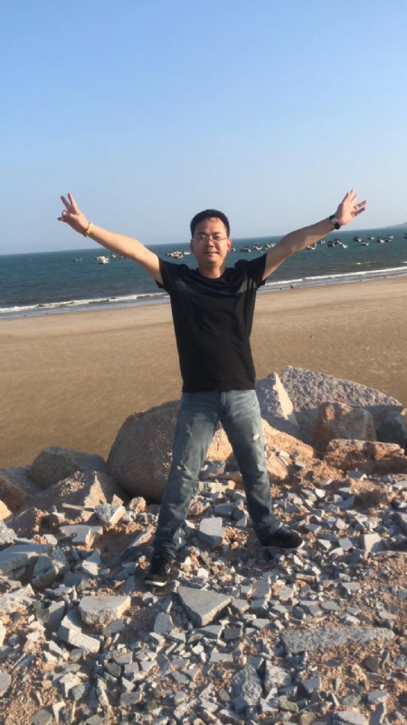 天天的第一张照片--石狮相亲网