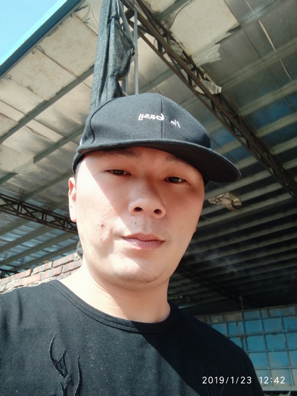 小蔡的第一张照片--石狮相亲网