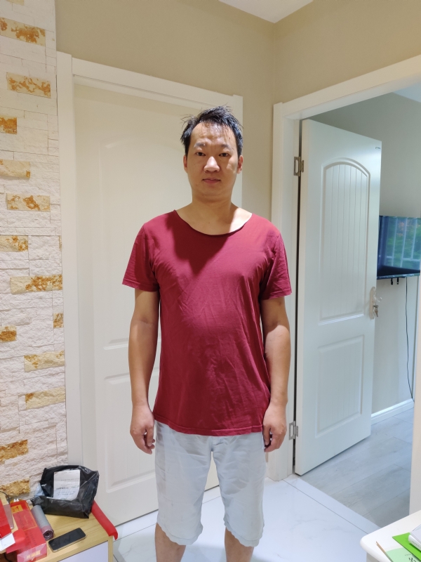 张生的第二张照片--石狮相亲网