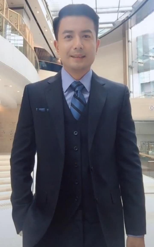 宁静致远的第一张照片--石狮相亲网