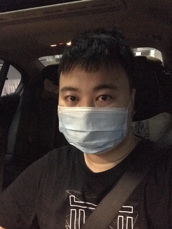 Roman的第一张照片--石狮相亲网