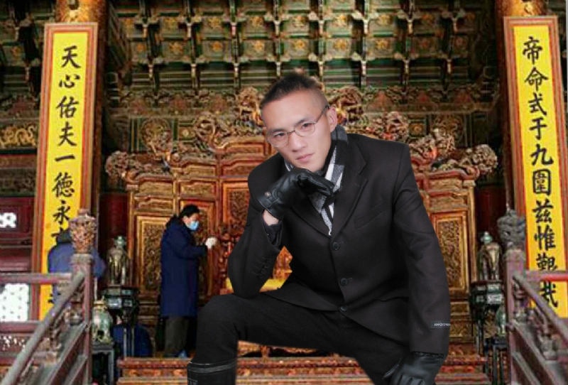 余生平凡的第二张照片--石狮相亲网