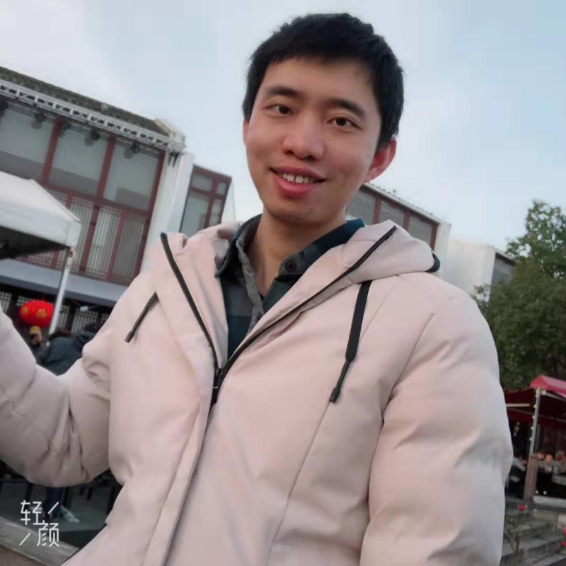 萍水相逢的第二张照片--石狮相亲网