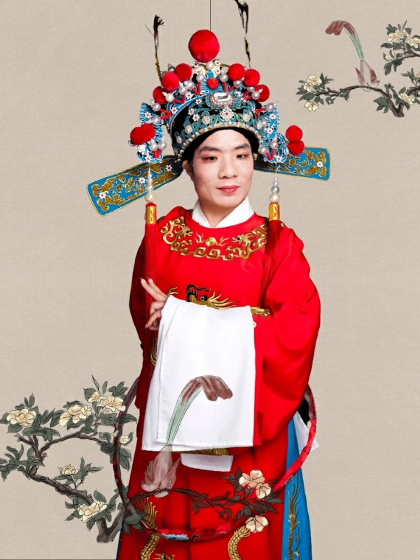 shizhenyi的第一张照片--石狮相亲网