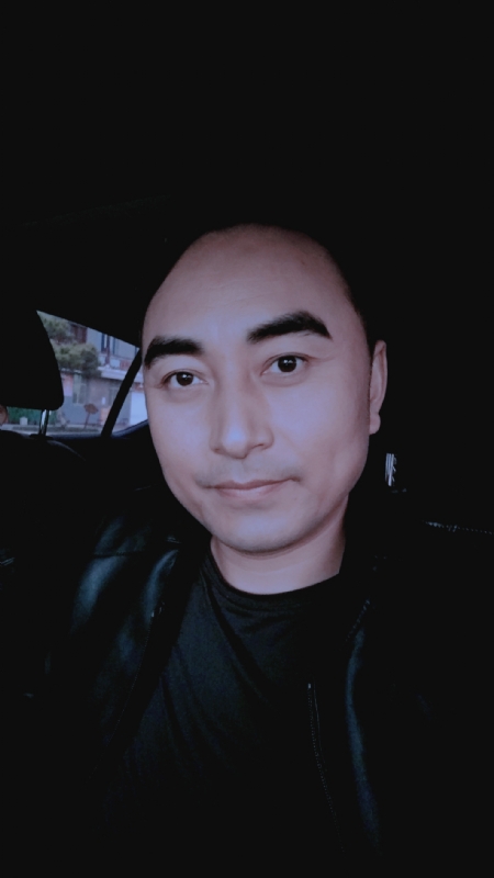 江舟的第一张照片--石狮相亲网