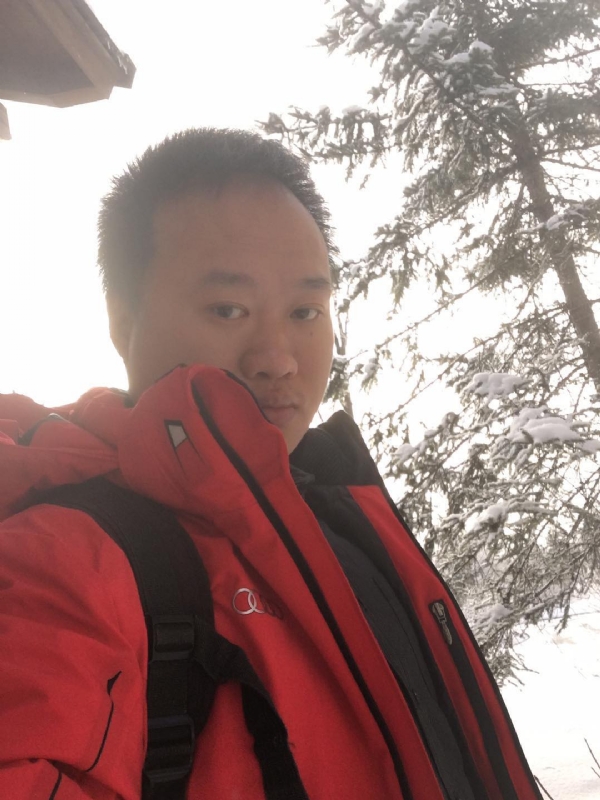 鷇音子的第一张照片--石狮相亲网