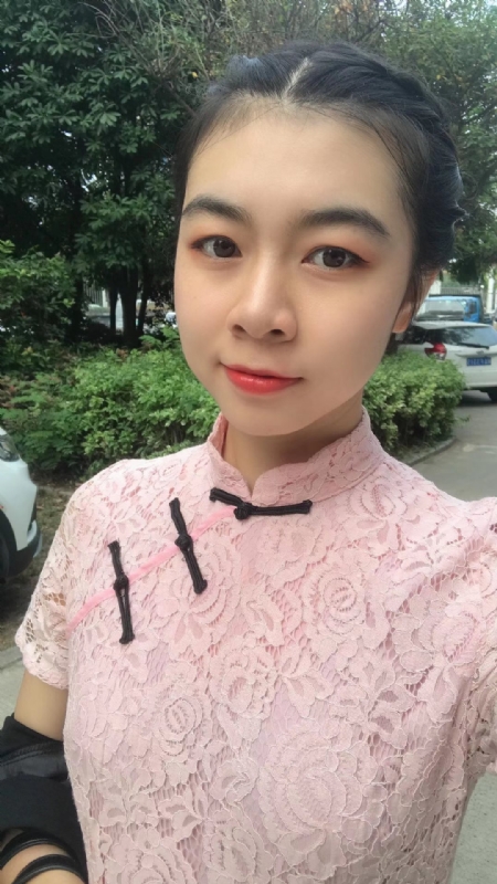 杨女士的第一张照片--石狮相亲网