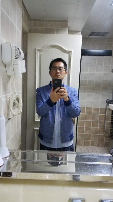 海昏侯的第一张照片--石狮相亲网