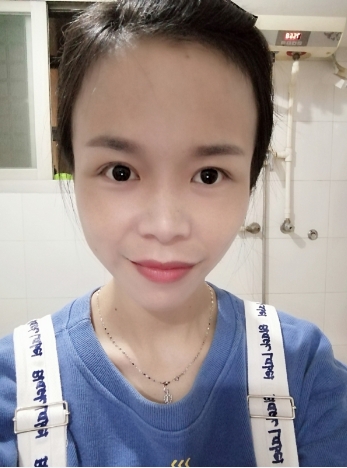 舞月光的第一张照片--石狮相亲网