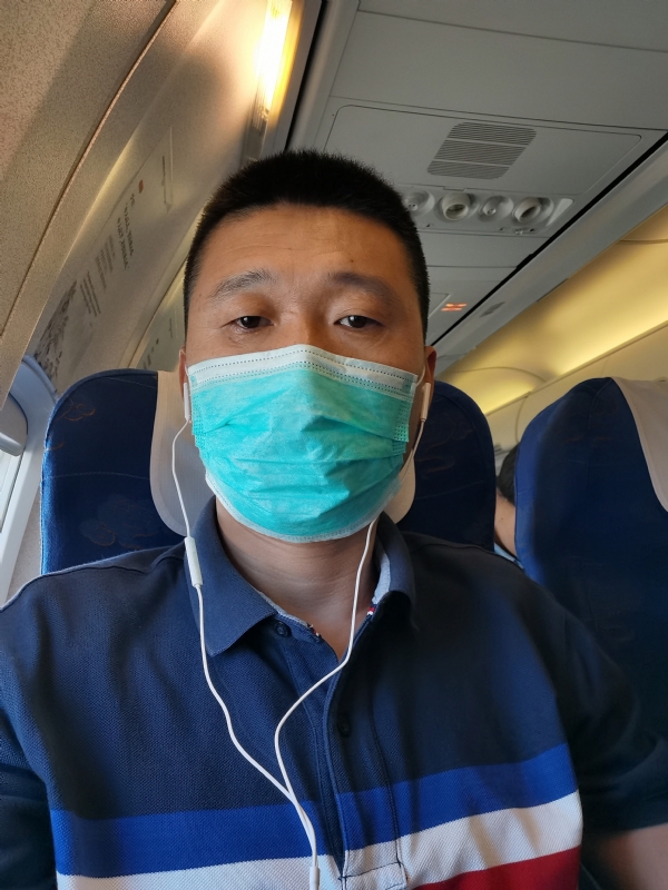 石头的第一张照片--石狮相亲网