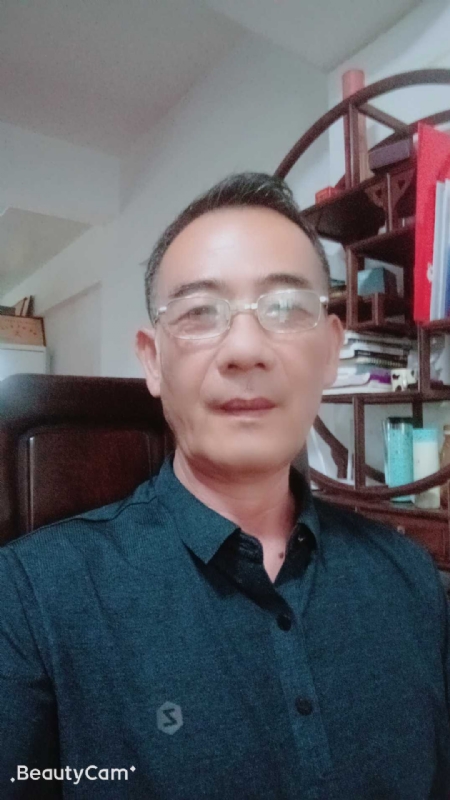 墨初的第一张照片--石狮相亲网
