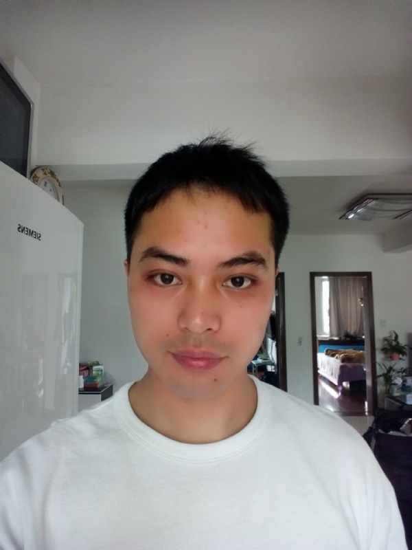 即时我也的第一张照片--石狮相亲网