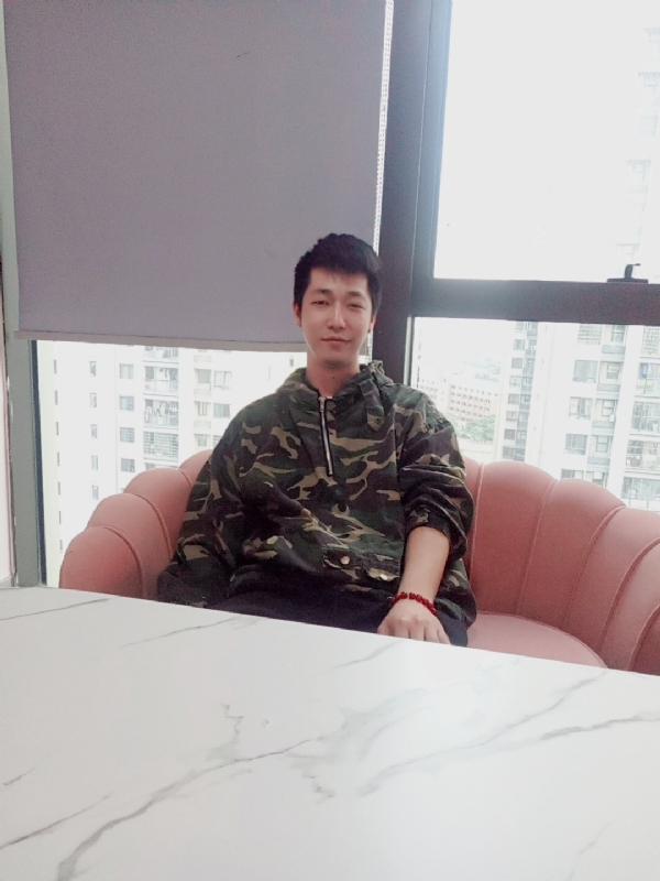 网恋被骗37块5的第一张照片--石狮相亲网