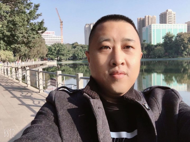 惜遇淡别的第一张照片--石狮相亲网