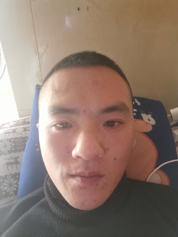 余生平凡的第二张照片--石狮相亲网