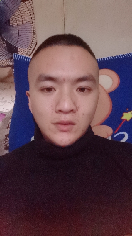 余生平凡的第三张照片--石狮相亲网