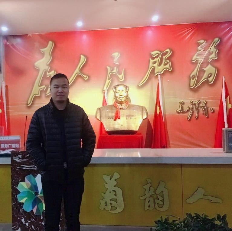 哥币老罗的第一张照片--石狮相亲网