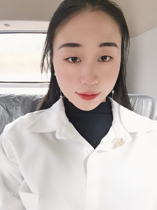 丽丽的第三张照片--石狮相亲网