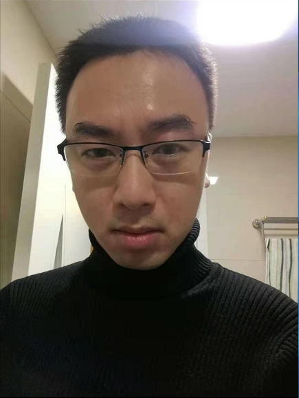 雨秋的第一张照片--石狮相亲网